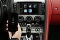 Jaguar Land Rover läutet die nächste Evolutionsstufe des InControl-Infotainment-Systems ein